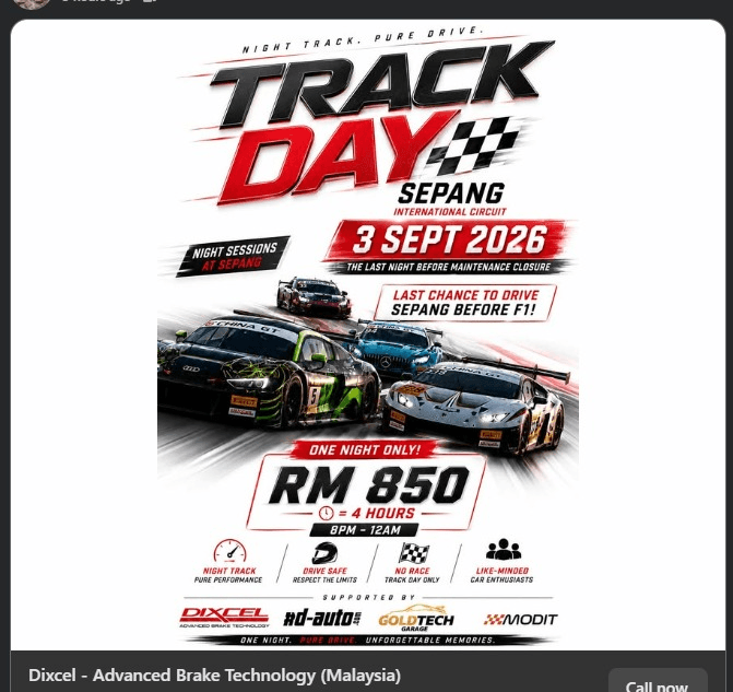 Bumper 2 Bumper Carshow Malaysia