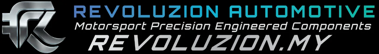 Revoluzion Automotive Club