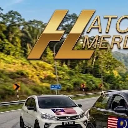Hatch Merdeka Drive