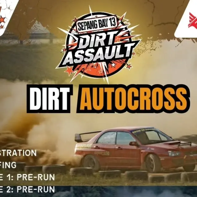Dirt Assault