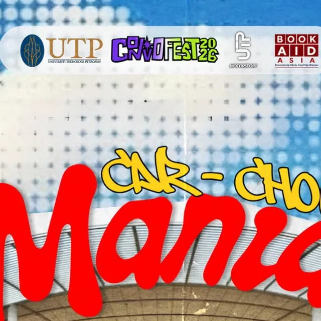 🏎️️ Car-Chow! Mania