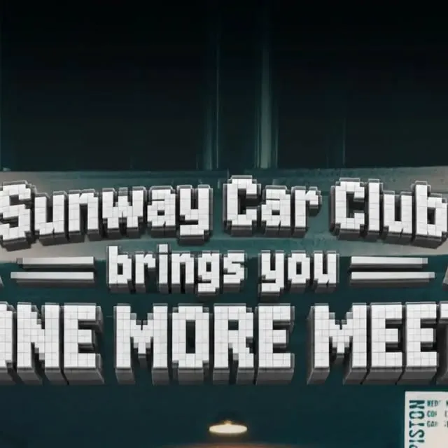 One More Meet