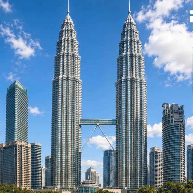 One Of Asia’s Biggest Car Shows Is Coming To Malaysia For The First Time! 