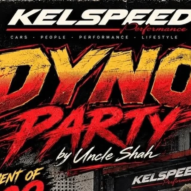 Dyno Party