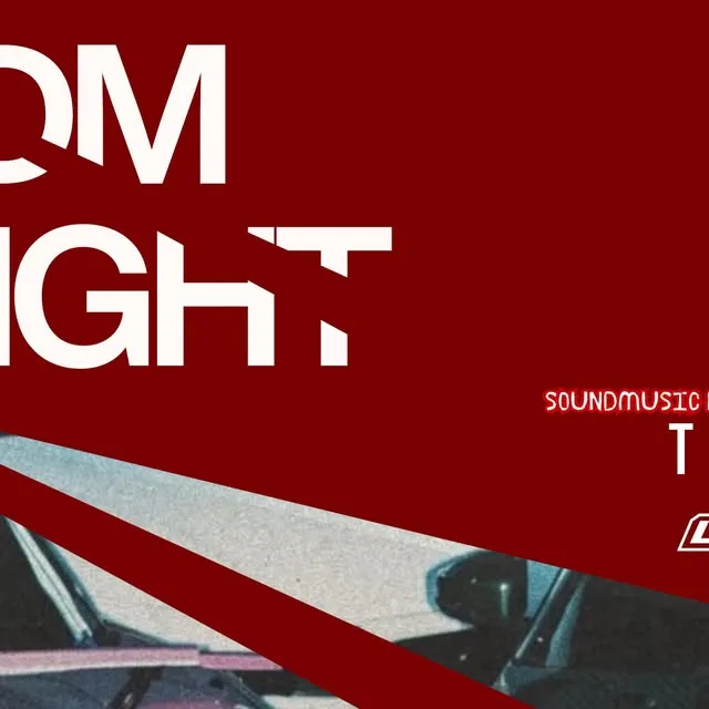 JDM NIGHT