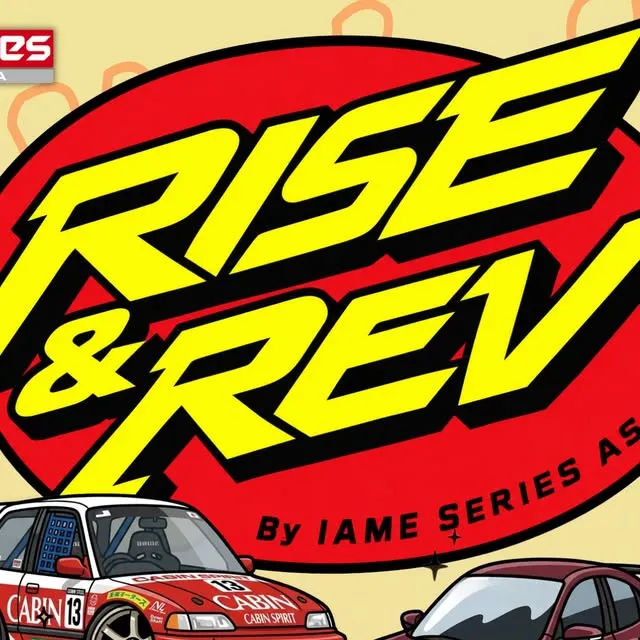 RISE & REV