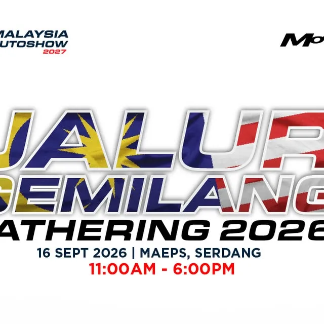 Jalur Gemilang Gathering 2026