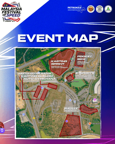 Malaysia Festival of Speed 2026