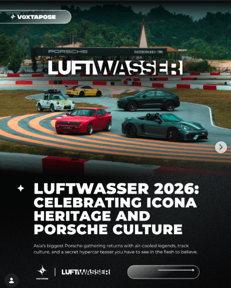 LUFTWASSER 2026