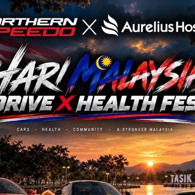 HERE IS THE NEXT EVENT❤️🔥 HEALTH FEST 2026